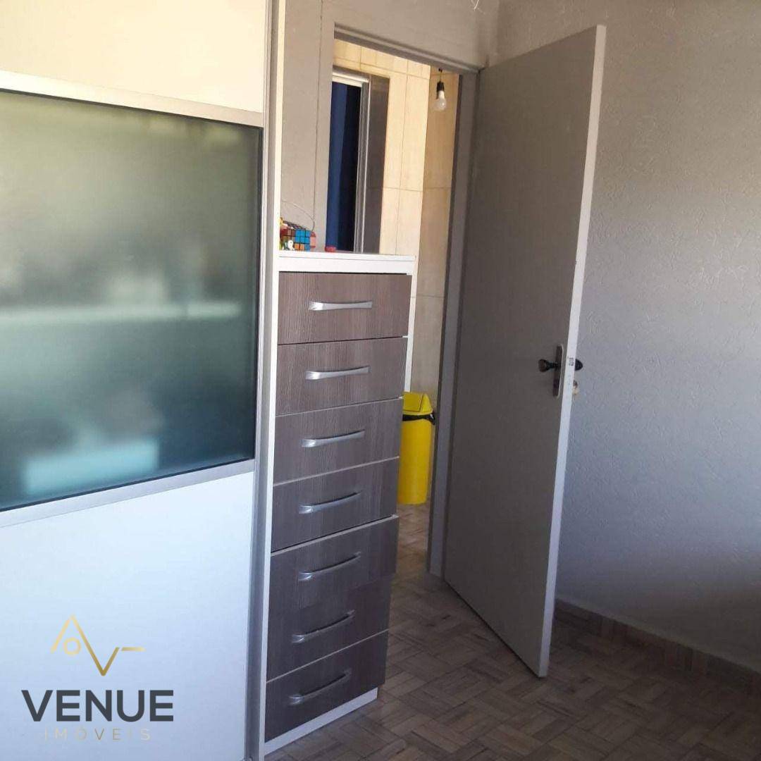 Sobrado à venda com 3 quartos, 130M2 - Foto 10