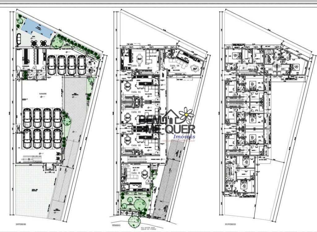 Sobrado à venda com 3 quartos, 105m² - Foto 5