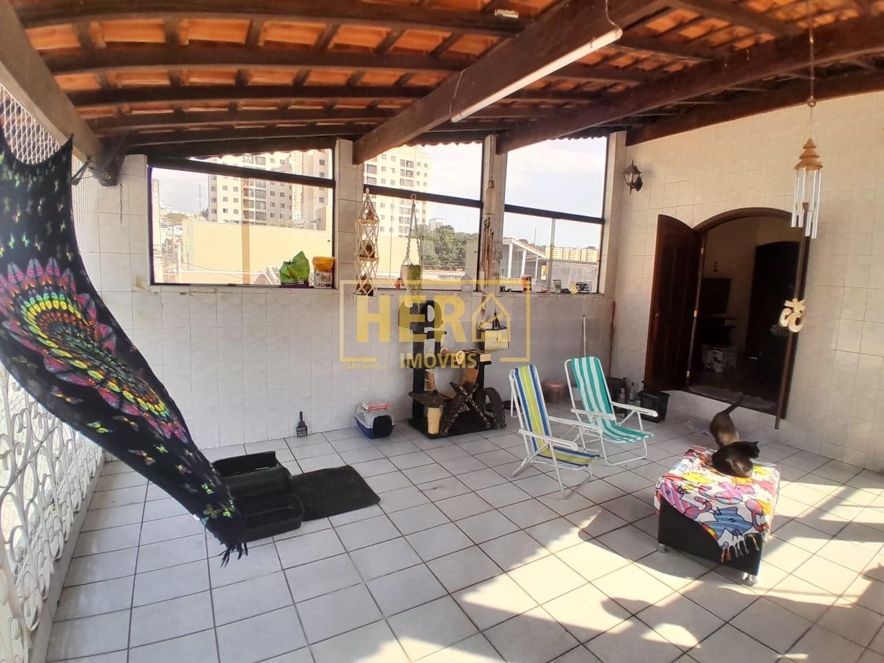 Casa à venda com 4 quartos, 288m² - Foto 14