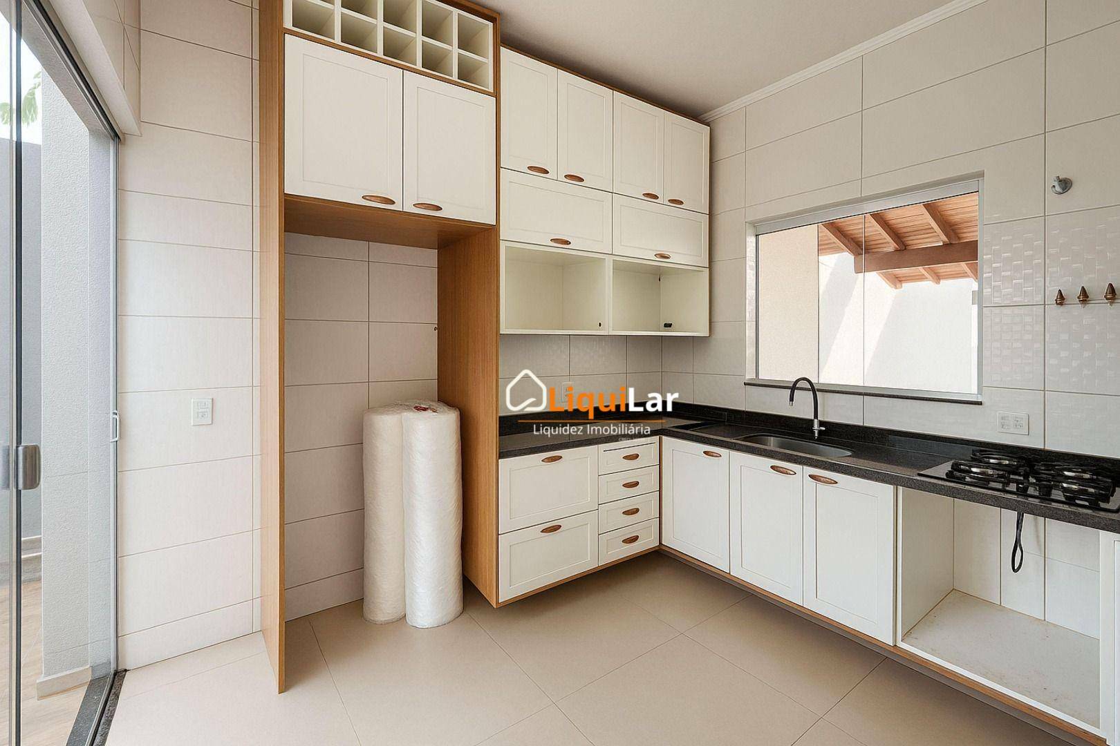 Casa, 2 quartos, 80 m² - Foto 3
