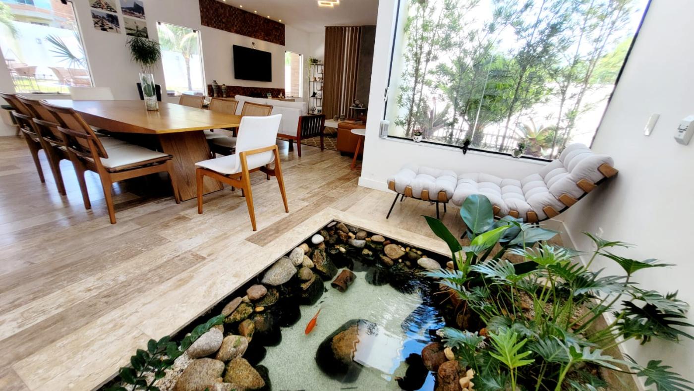 Casa de Condomínio à venda com 4 quartos, 1000m² - Foto 26