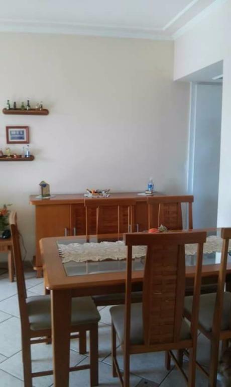 Apartamento à venda com 3 quartos, 126m² - Foto 6