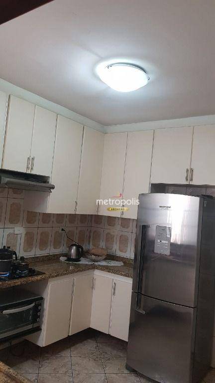 Sobrado à venda com 3 quartos, 109m² - Foto 5