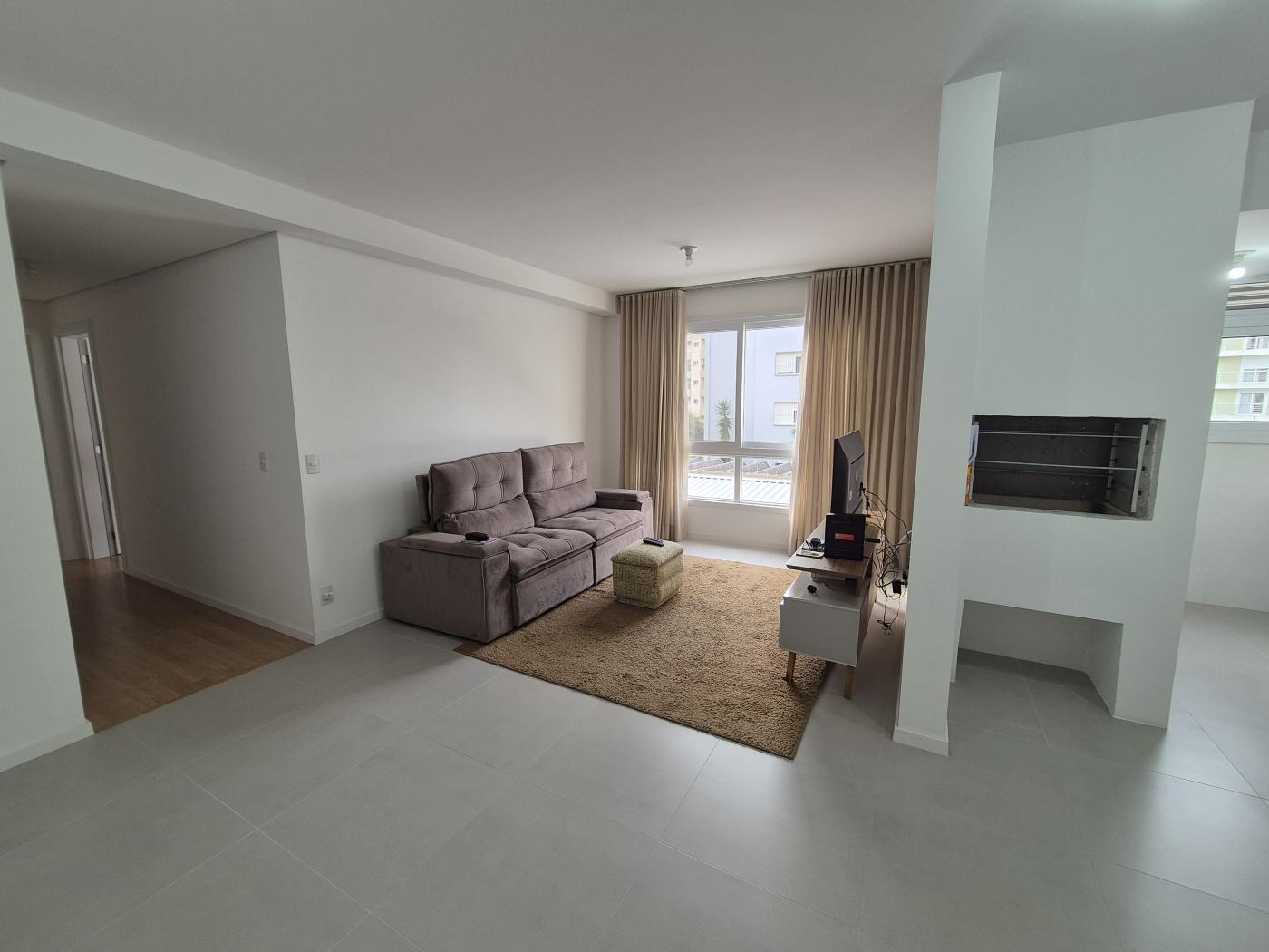 Apartamento à venda com 2 quartos, 83m² - Foto 4