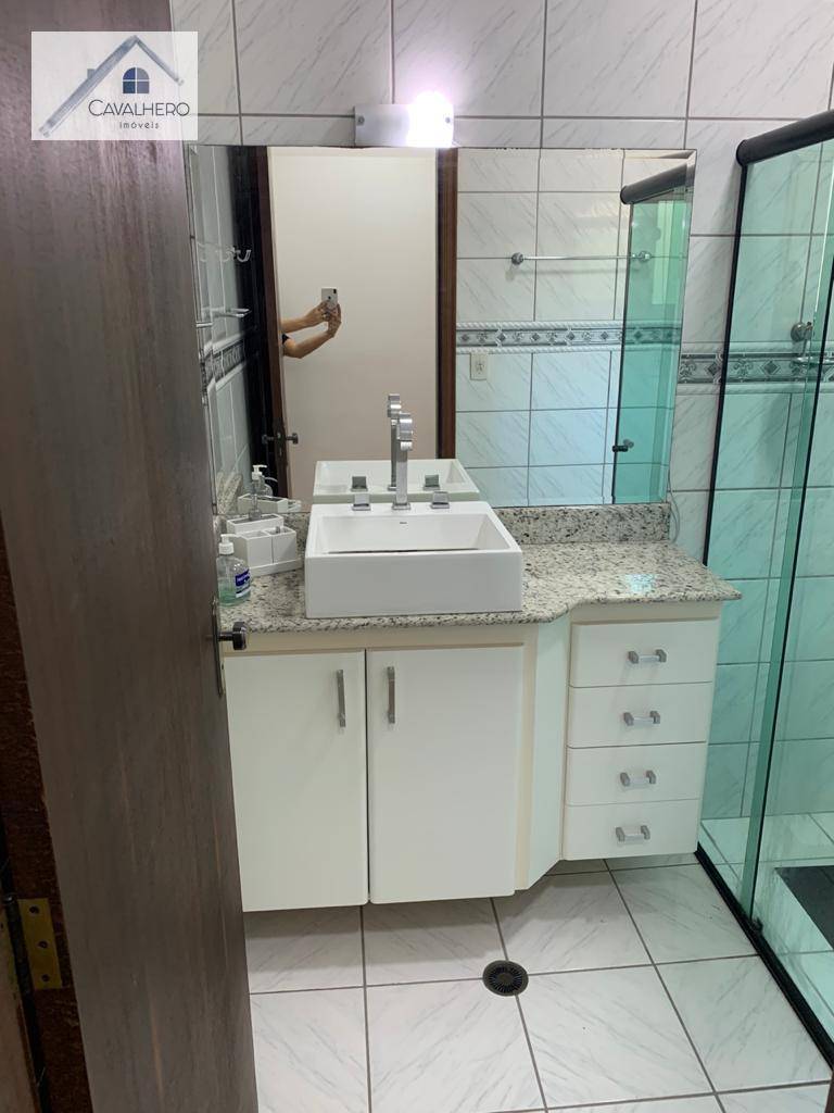 Apartamento à venda com 3 quartos, 89m² - Foto 23