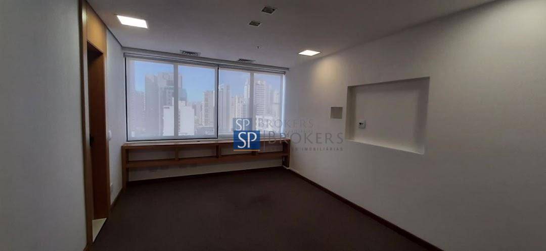 Conjunto Comercial-Sala para alugar, 225m² - Foto 3