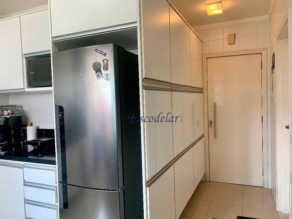 Apartamento à venda com 3 quartos, 110m² - Foto 12