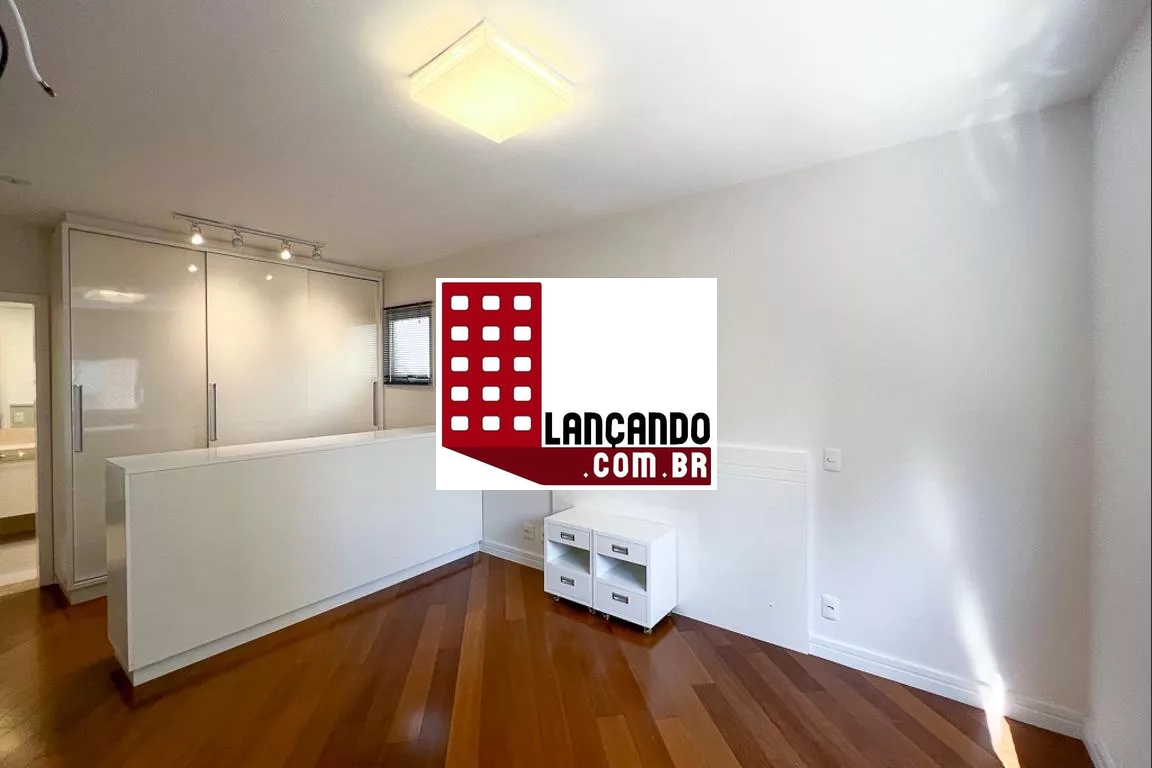 Apartamento à venda com 3 quartos, 187m² - Foto 6