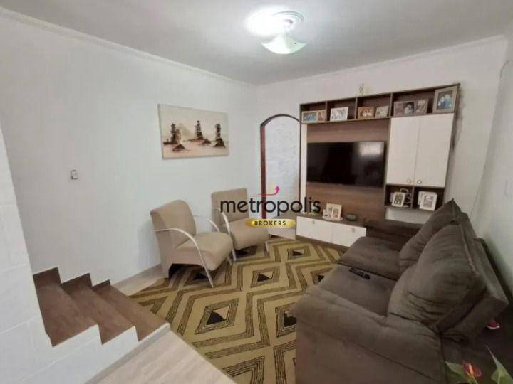 Casa, 4 quartos, 263 m² - Foto 4