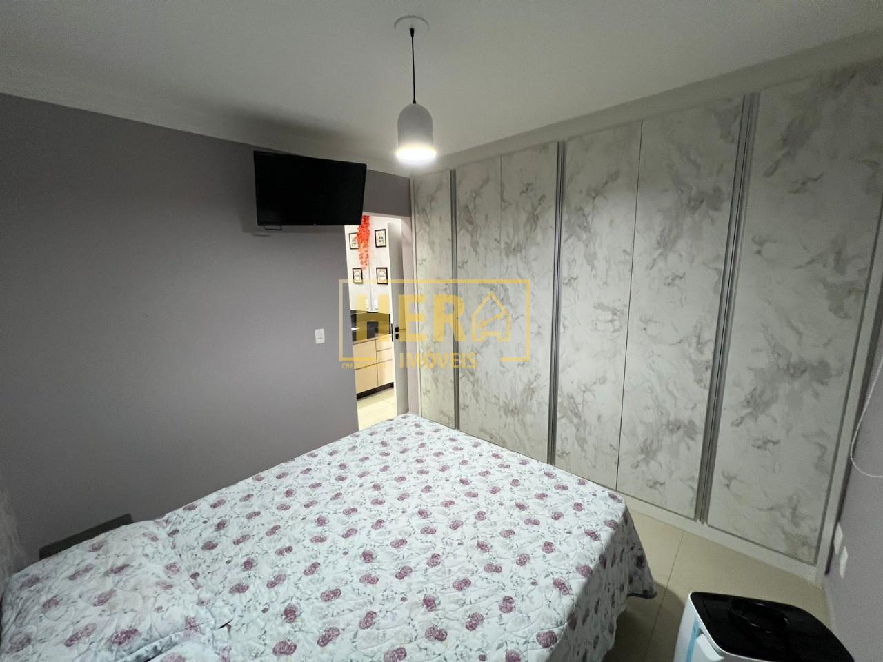 Apartamento à venda com 3 quartos, 96m² - Foto 11