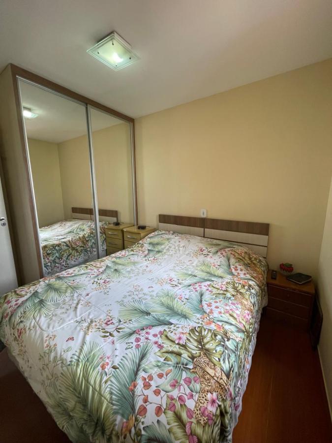 Apartamento à venda com 3 quartos, 63m² - Foto 14