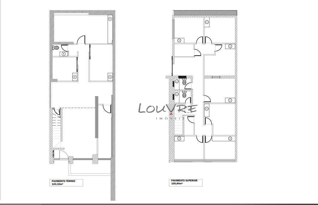 Casa para alugar, 224m² - Foto 28