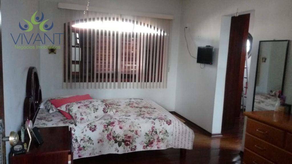 Sobrado à venda com 3 quartos, 403m² - Foto 12