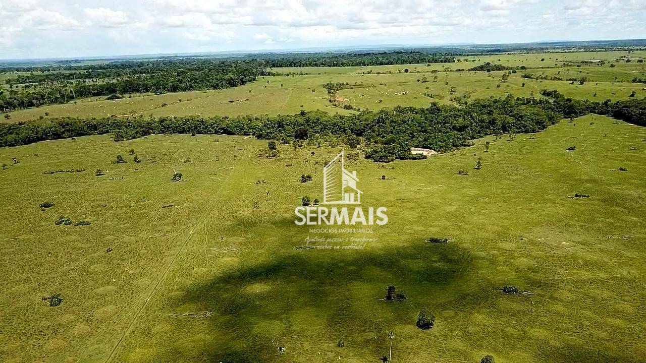 Fazenda à venda, 847m² - Foto 6