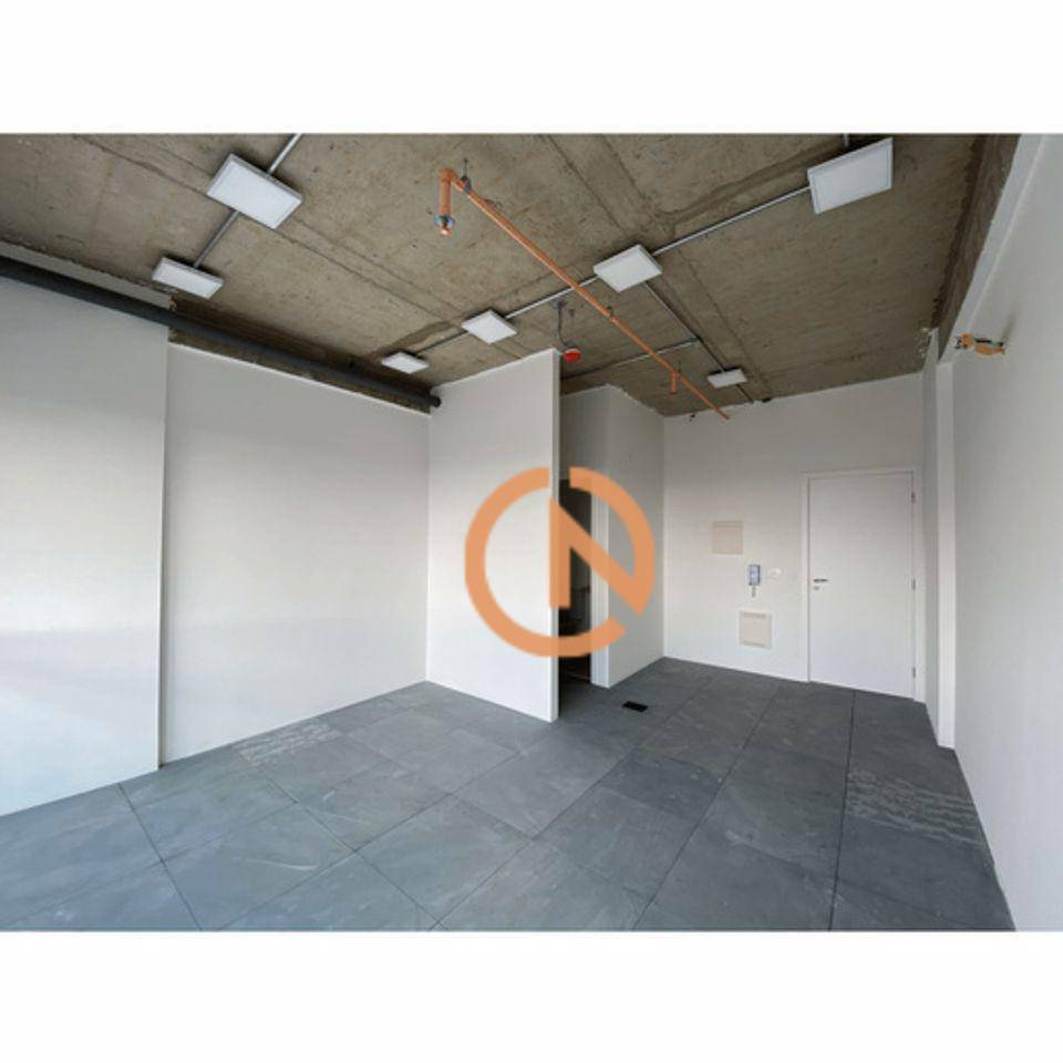 Conjunto Comercial-Sala à venda e aluguel, 37m² - Foto 6