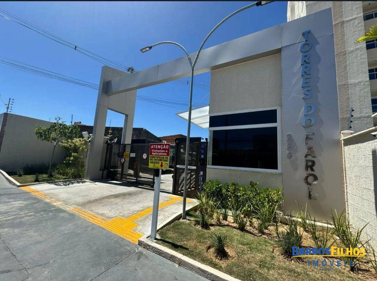 Apartamento, 1 quarto, 38 m² - Foto 1