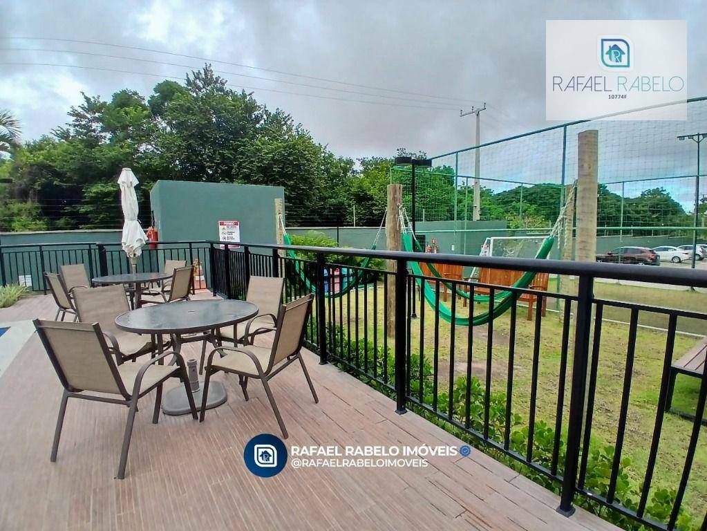 Apartamento para alugar com 2 quartos, 51m² - Foto 11