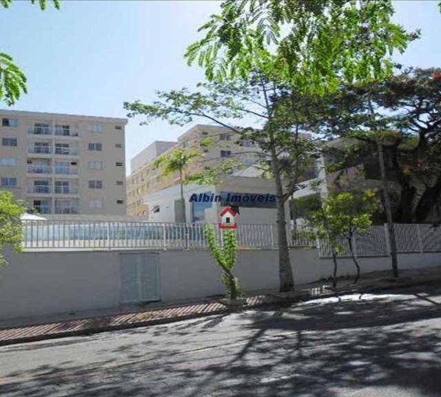 Apartamento, 2 quartos, 60 m² - Foto 2