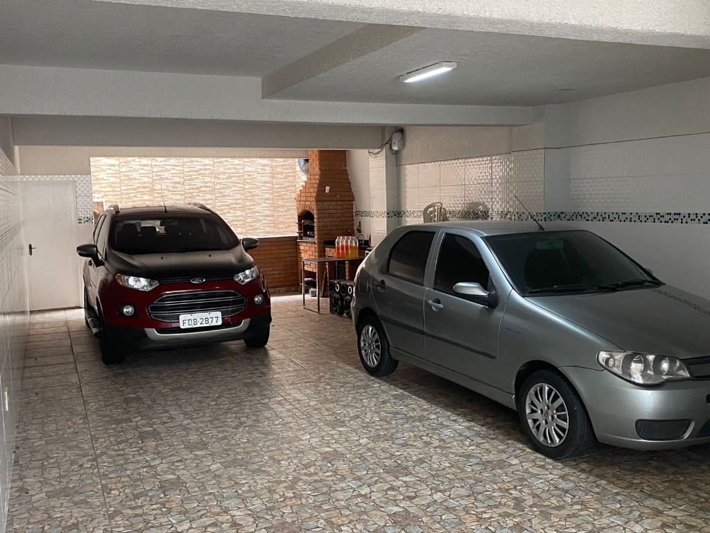 Sobrado à venda com 3 quartos, 150m² - Foto 27