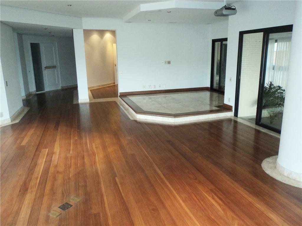 Cobertura à venda com 4 quartos, 450m² - Foto 9