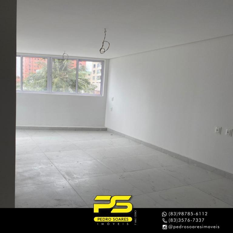 Apartamento à venda com 2 quartos, 45m² - Foto 8