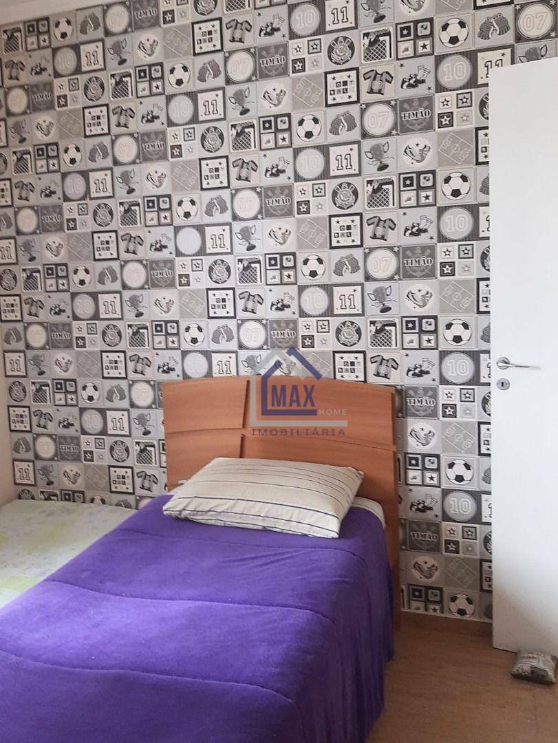 Apartamento à venda com 2 quartos, 76m² - Foto 6