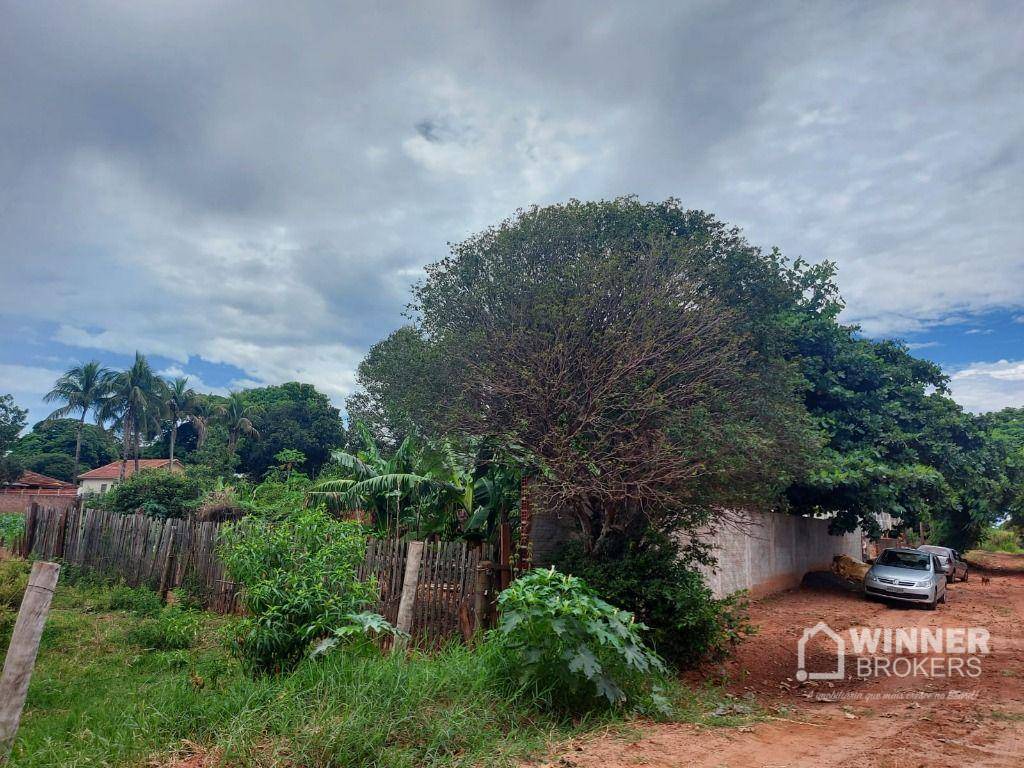 Terreno à venda, 1200M2 - Foto 15