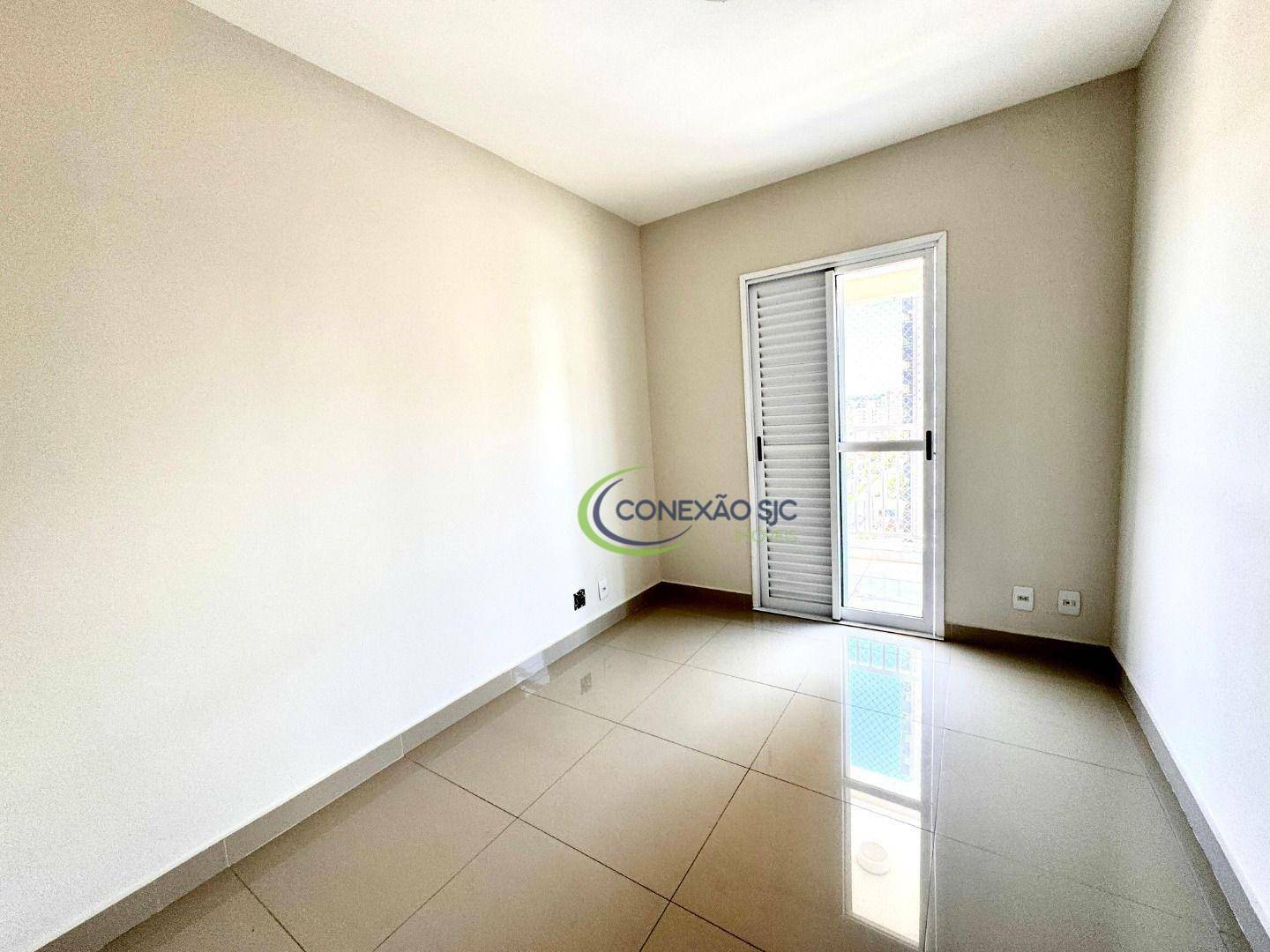 Apartamento à venda com 3 quartos, 100m² - Foto 9