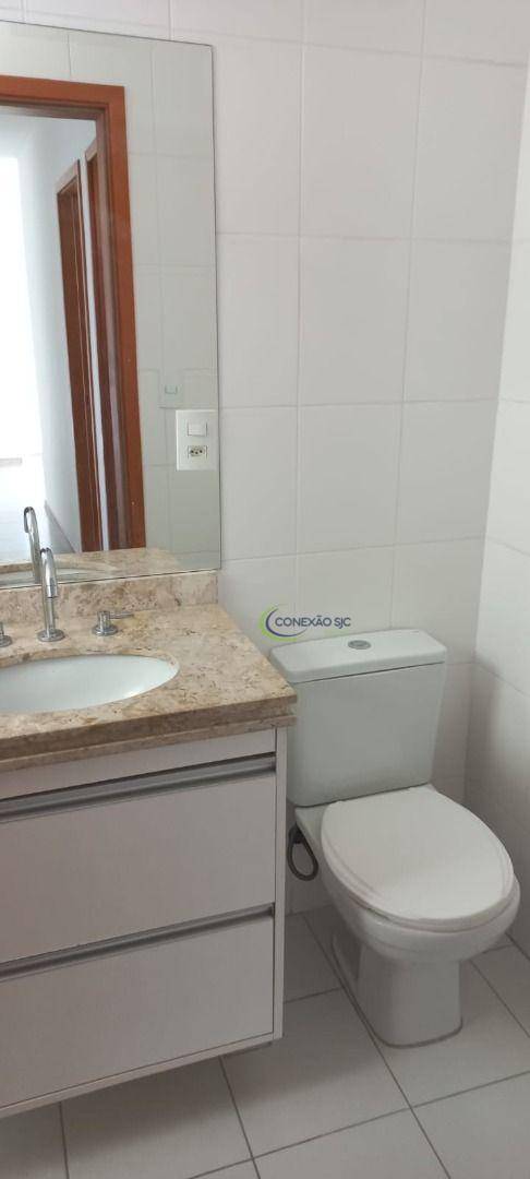 Apartamento à venda com 3 quartos, 85m² - Foto 6