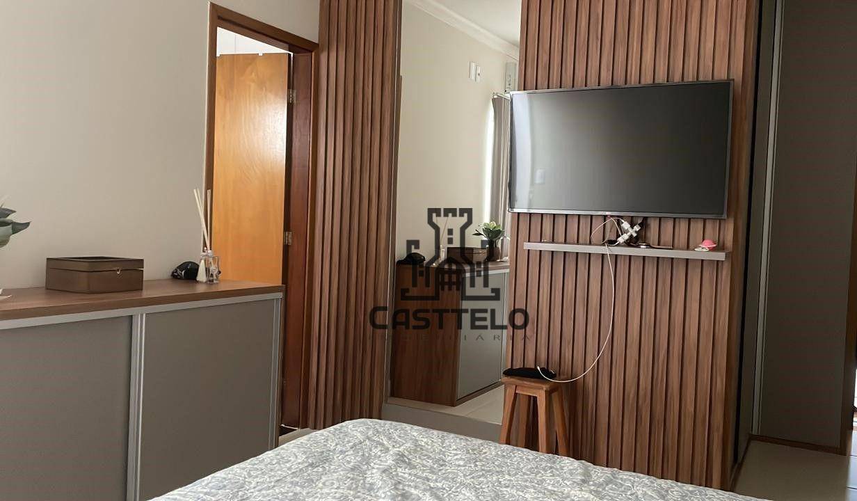 Casa à venda com 3 quartos, 116m² - Foto 12