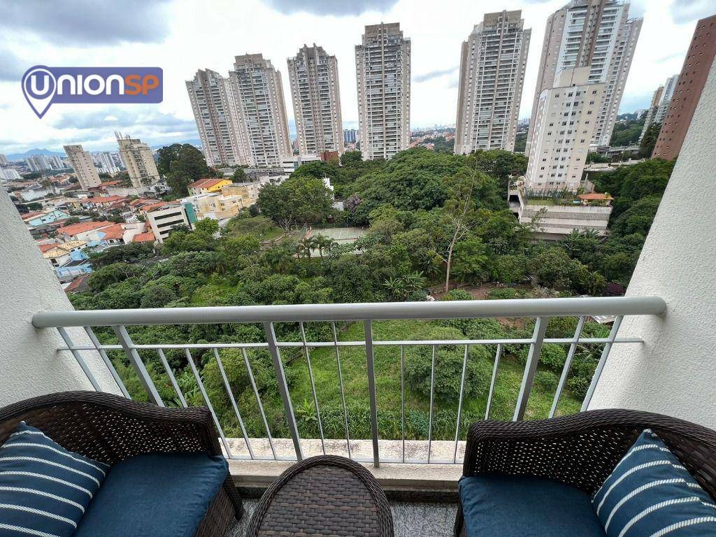 Apartamento à venda com 1 quarto, 70m² - Foto 6