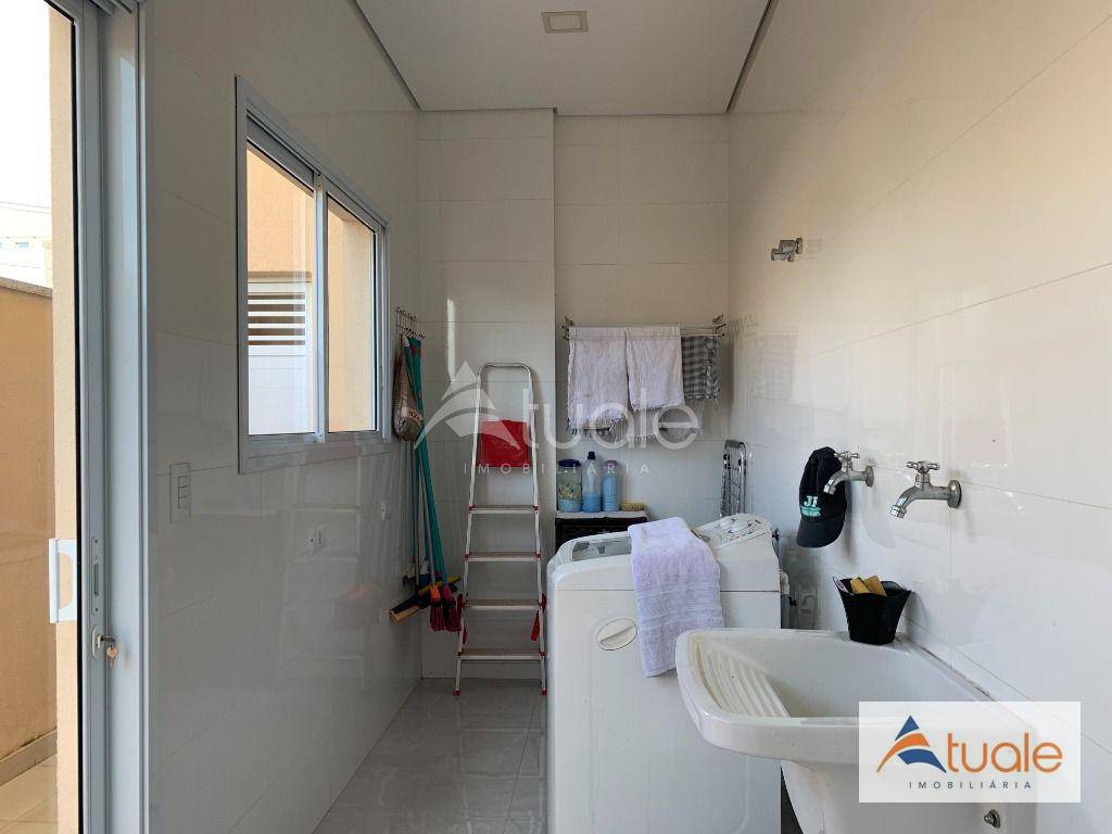 Casa de Condomínio à venda com 3 quartos, 215m² - Foto 21