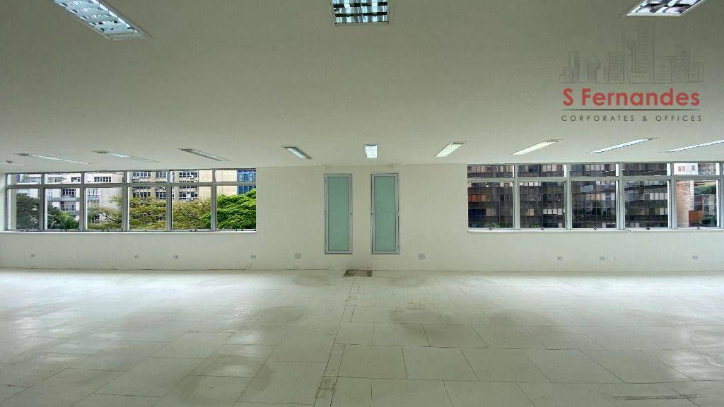 Conjunto Comercial-Sala para alugar, 180m² - Foto 11