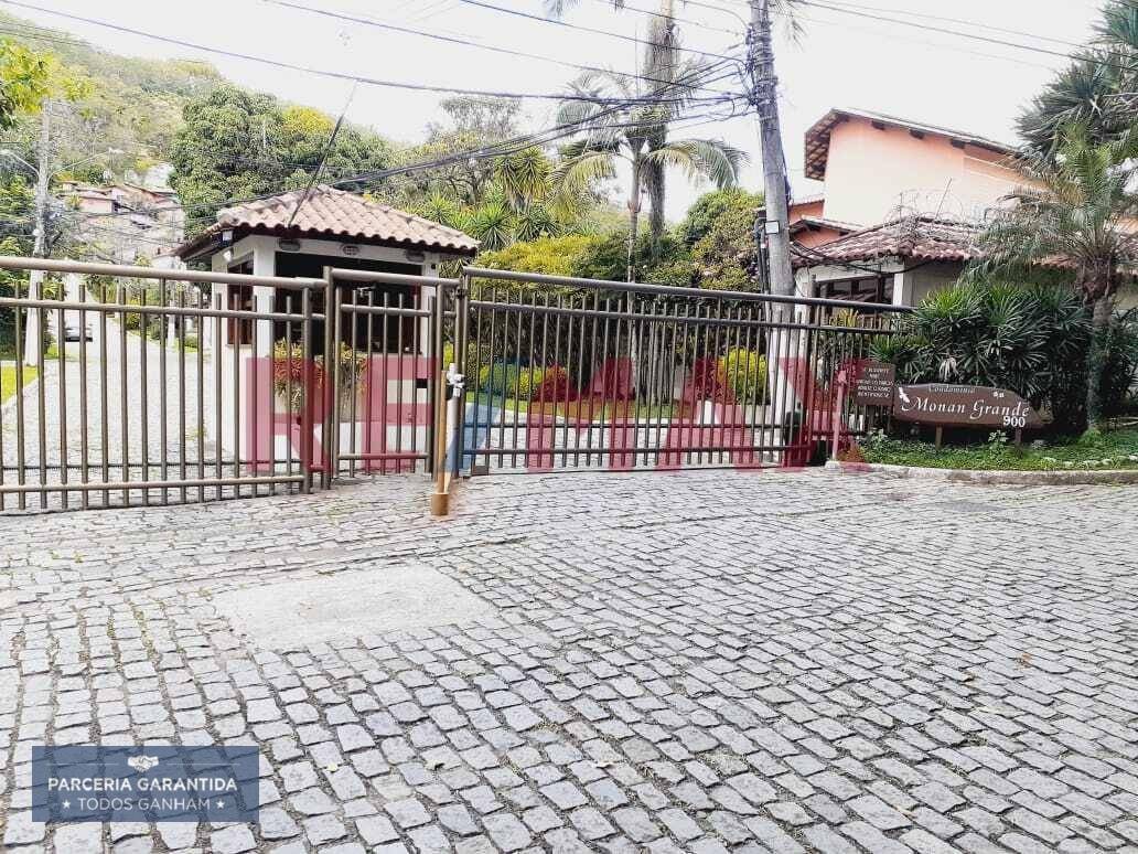 Casa à venda com 4 quartos, 620m² - Foto 1