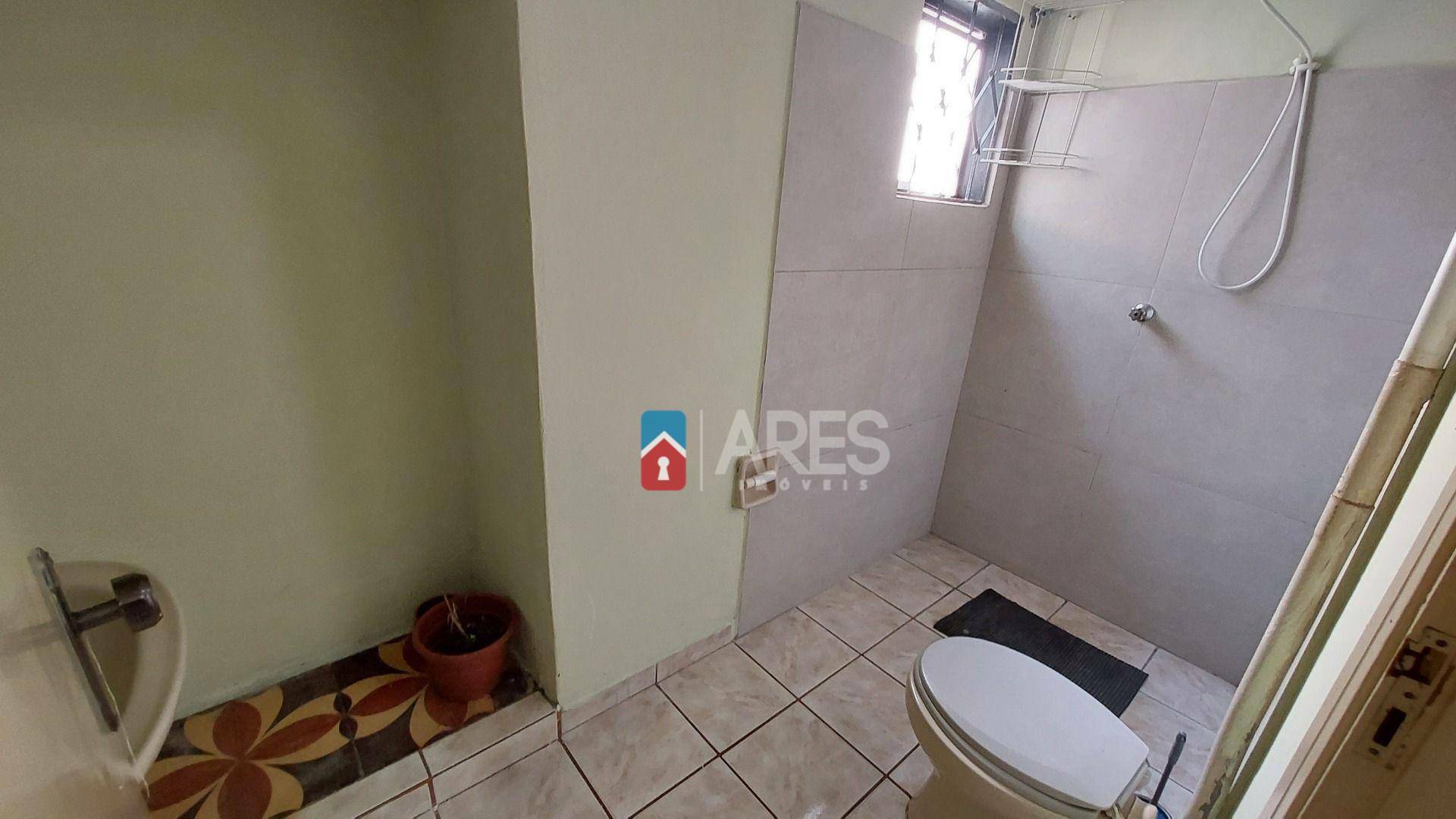 Casa para alugar, 90m² - Foto 19