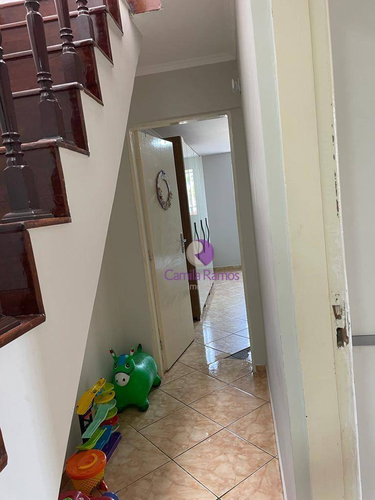 Sobrado à venda com 3 quartos, 240m² - Foto 31