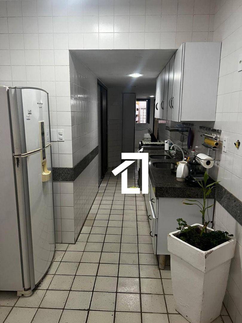 Apartamento, 4 quartos, 370 m² - Foto 3