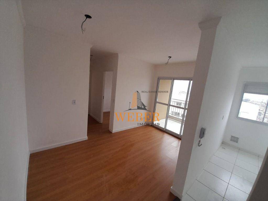 Apartamento à venda com 2 quartos, 48m² - Foto 16