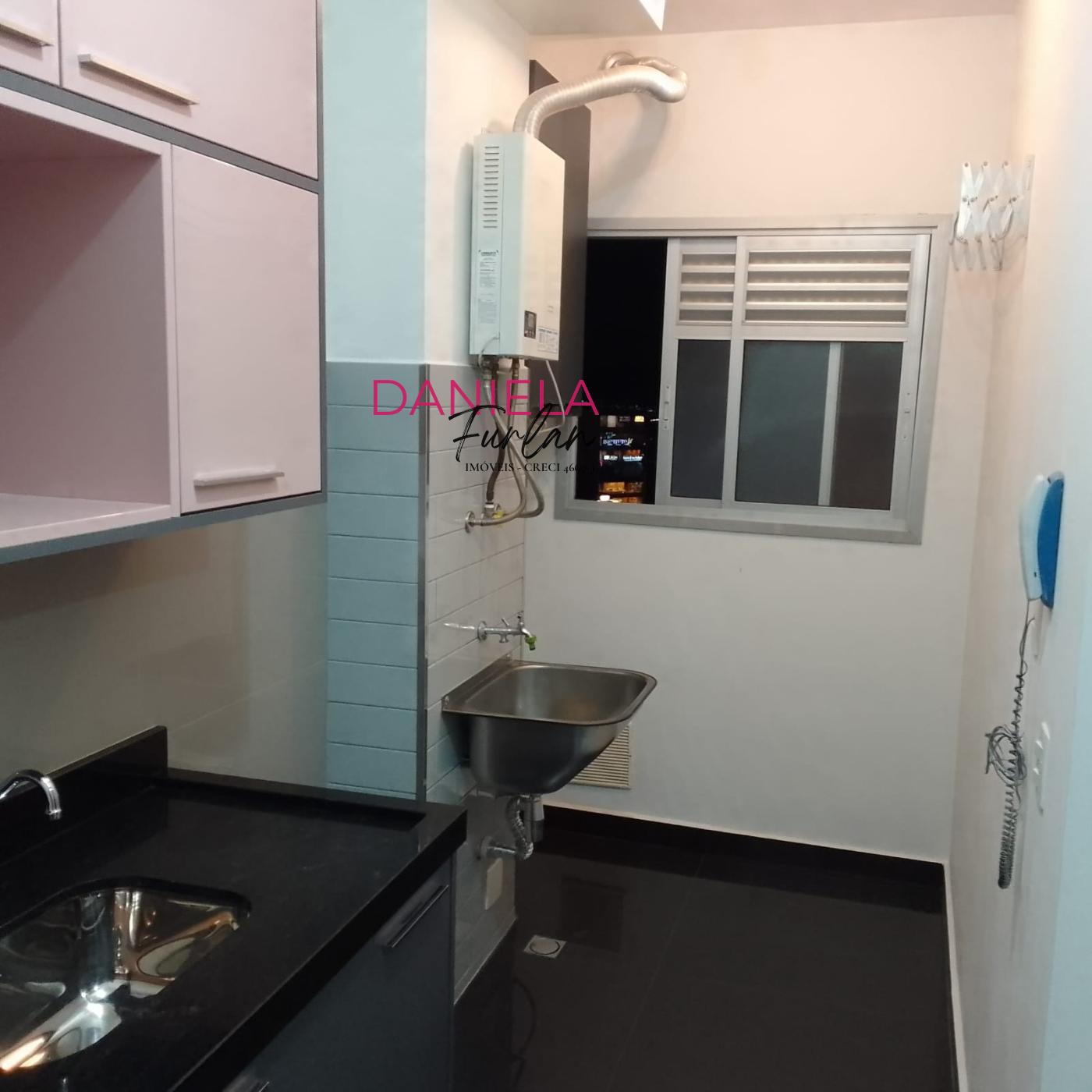 Apartamento à venda com 2 quartos, 47m² - Foto 10