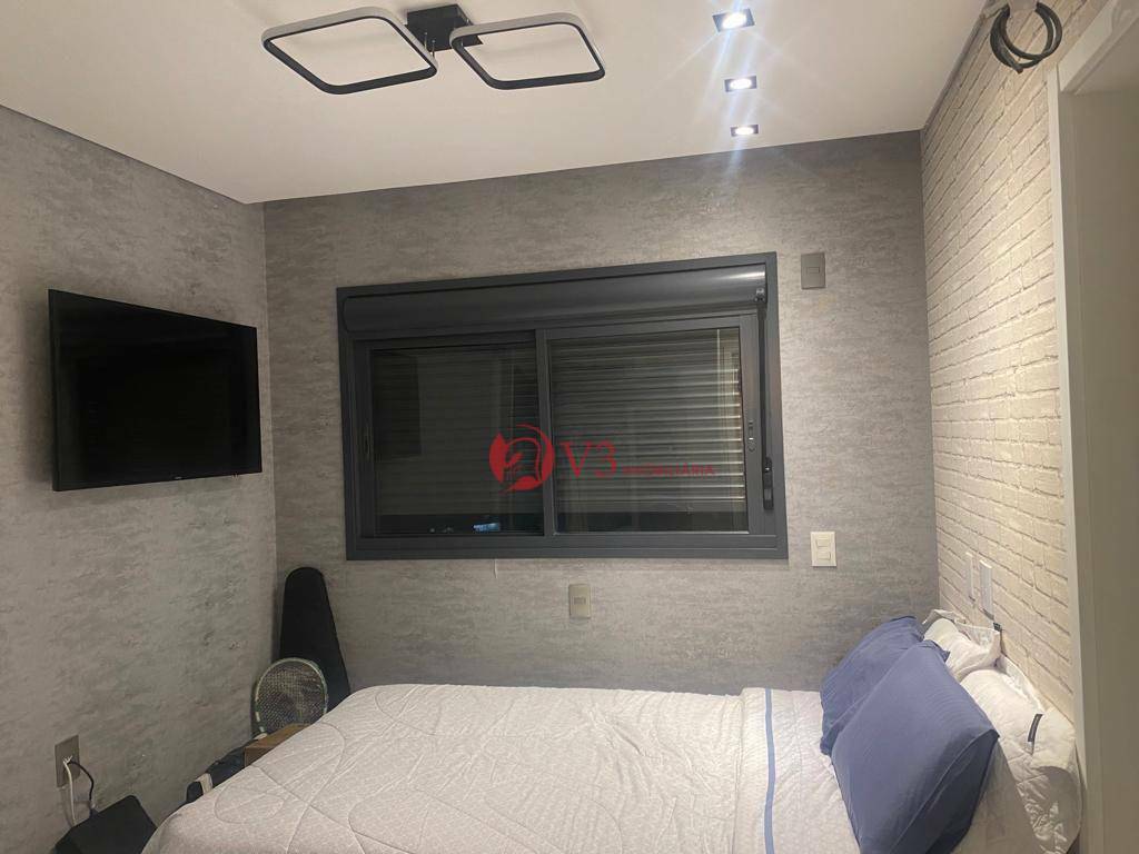 Apartamento à venda com 3 quartos, 164m² - Foto 16