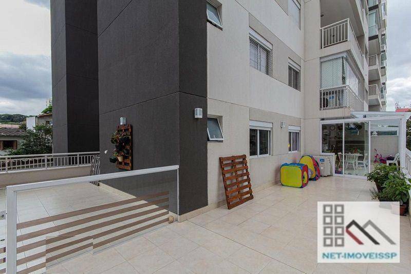 Apartamento à venda com 3 quartos, 190m² - Foto 5