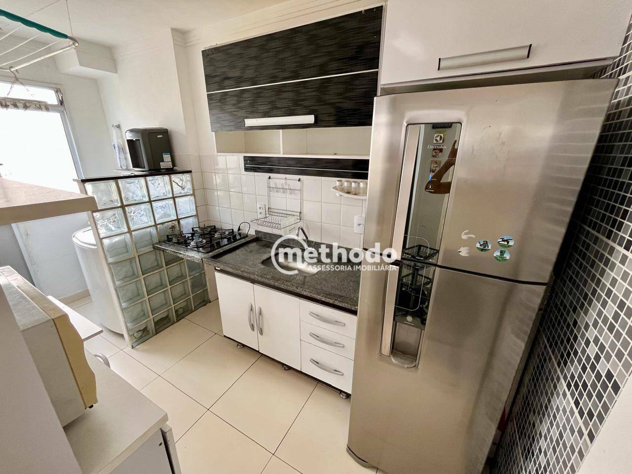 Apartamento para alugar com 2 quartos, 50m² - Foto 10