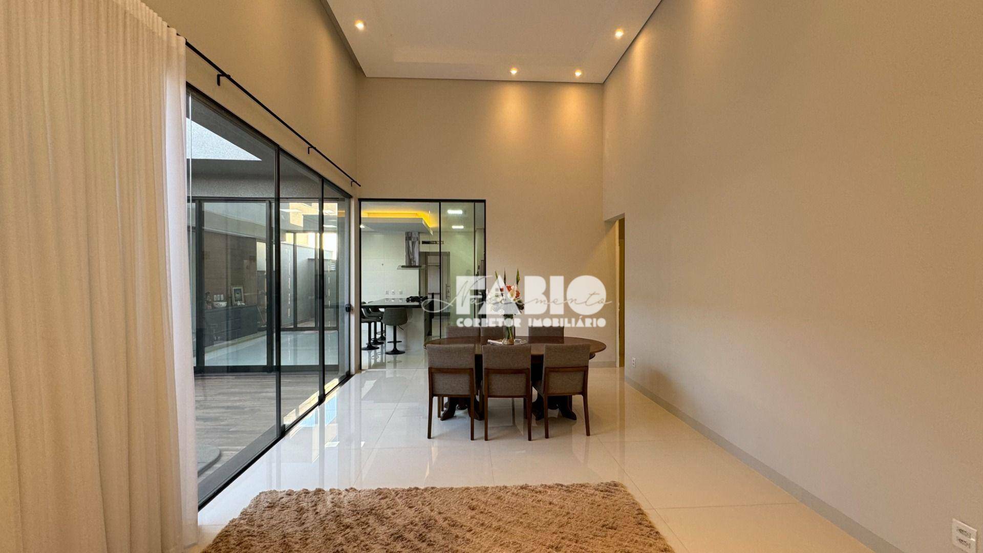 Casa de Condomínio à venda com 3 quartos, 207m² - Foto 10