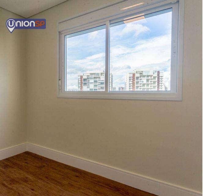 Apartamento à venda com 3 quartos, 127m² - Foto 5