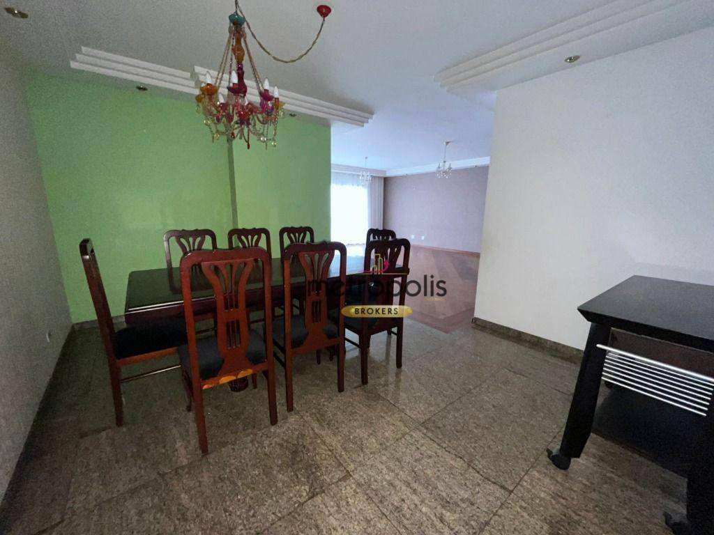 Apartamento à venda e aluguel com 4 quartos, 264m² - Foto 4