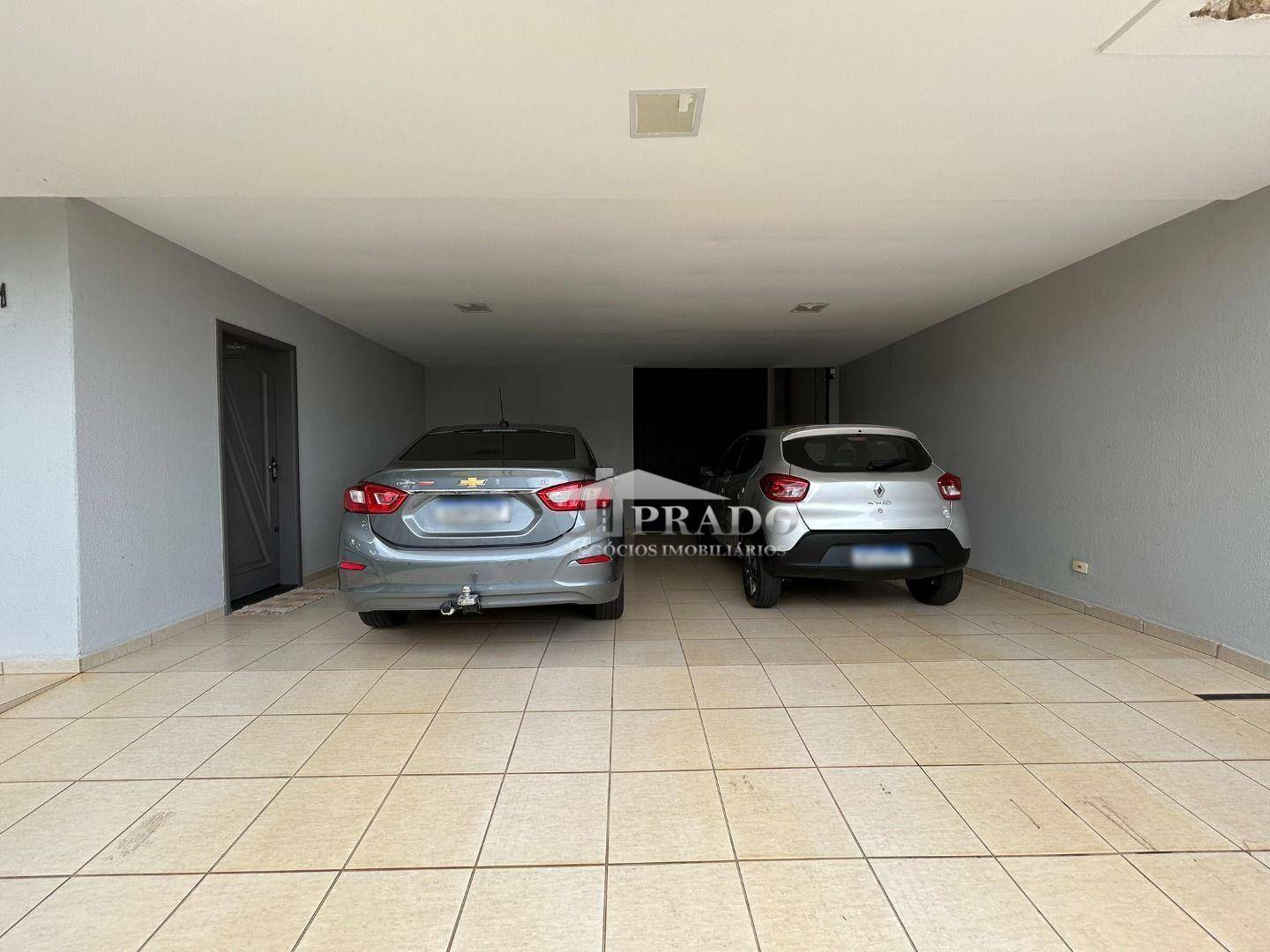 Sobrado à venda com 3 quartos, 400m² - Foto 5