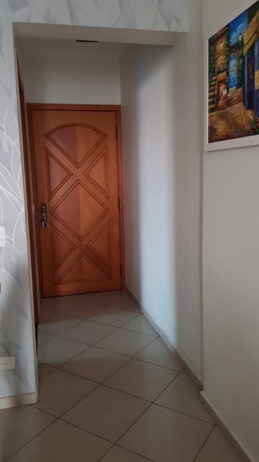 Apartamento à venda com 3 quartos, 85m² - Foto 4