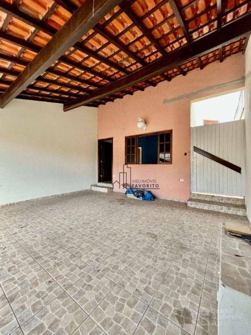 Casa à venda com 2 quartos, 116m² - Foto 3