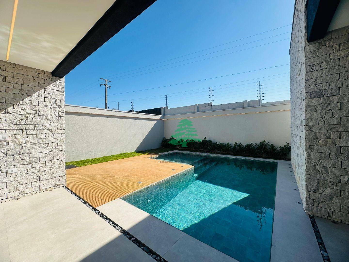 Casa à venda com 3 quartos, 266m² - Foto 6