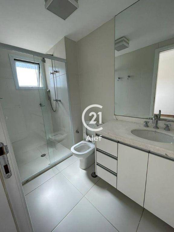 Apartamento à venda com 3 quartos, 241m² - Foto 65